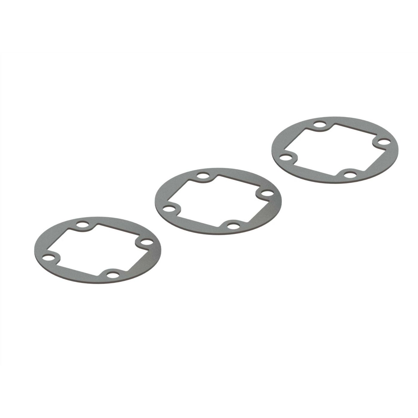 Arrma Diff Gasket for 29mm Diff Case (3) ARA310982