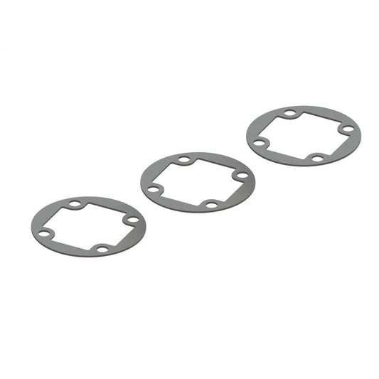 Arrma Diff Gasket for 29mm Diff Case (3) ARA310982