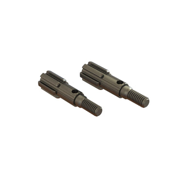 Arrma Wheel Axle (2) ARA310995