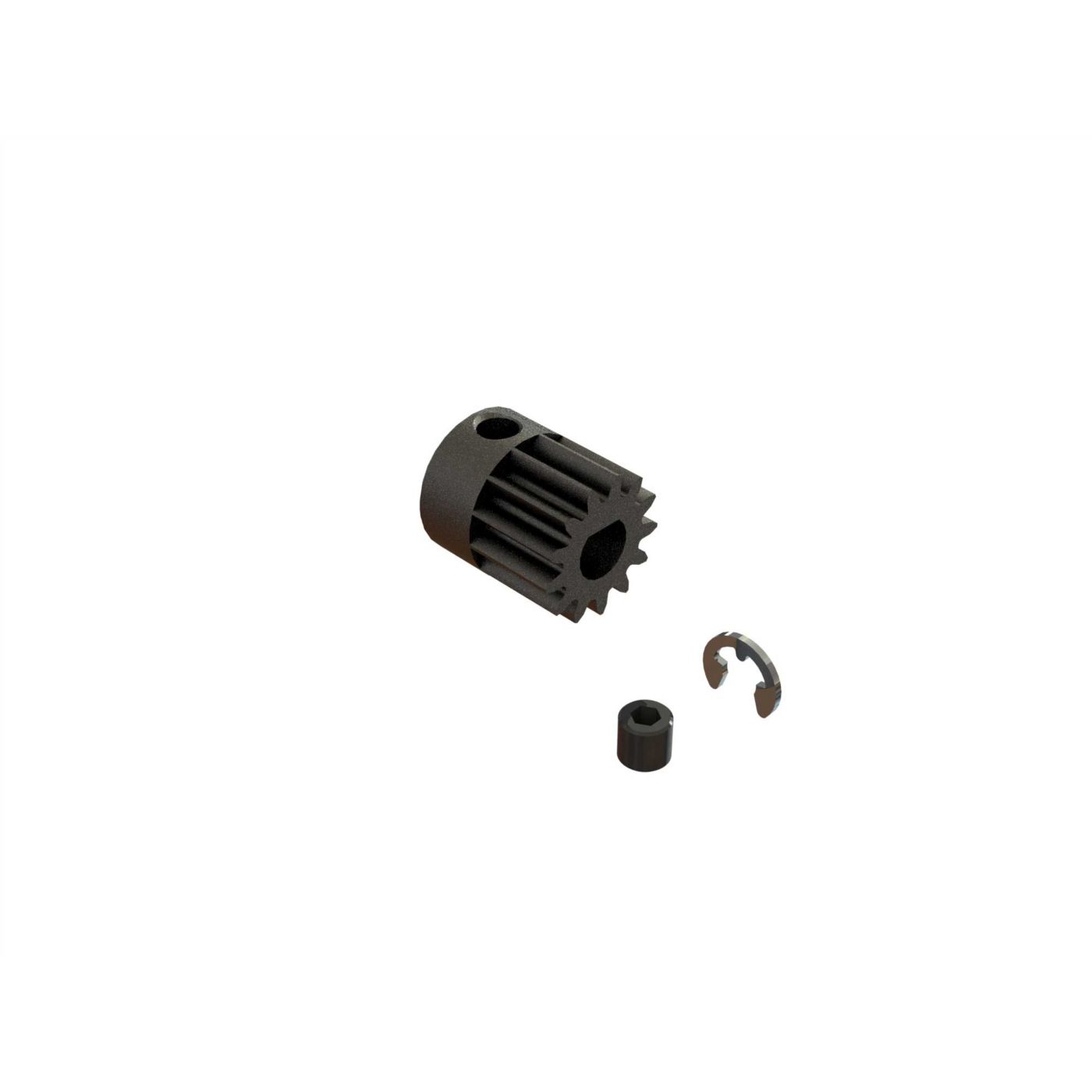 Arrma 13T 0.8Mod Safe-D5 Pinion Gear ARA310996