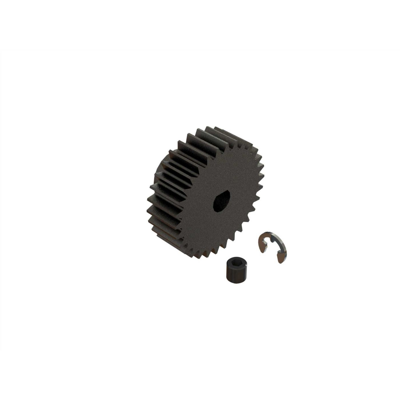 Arrma 30T 0.8Mod Safe-D5 Pinion Gear ARA311013