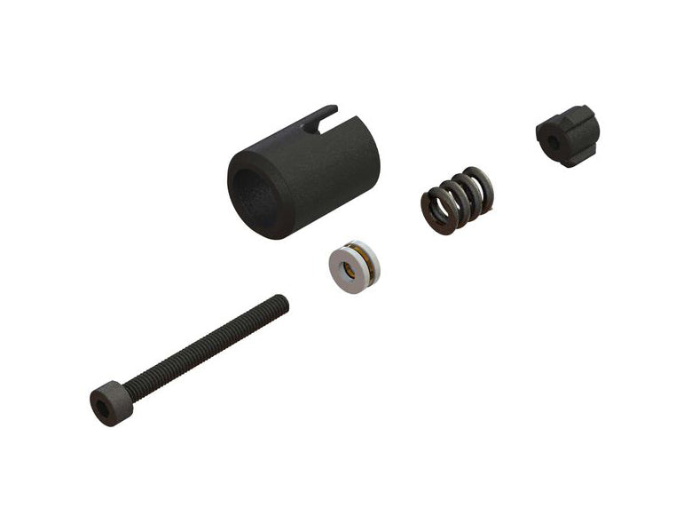 Arrma Slipper Clutch Maintenance Set ARA311033