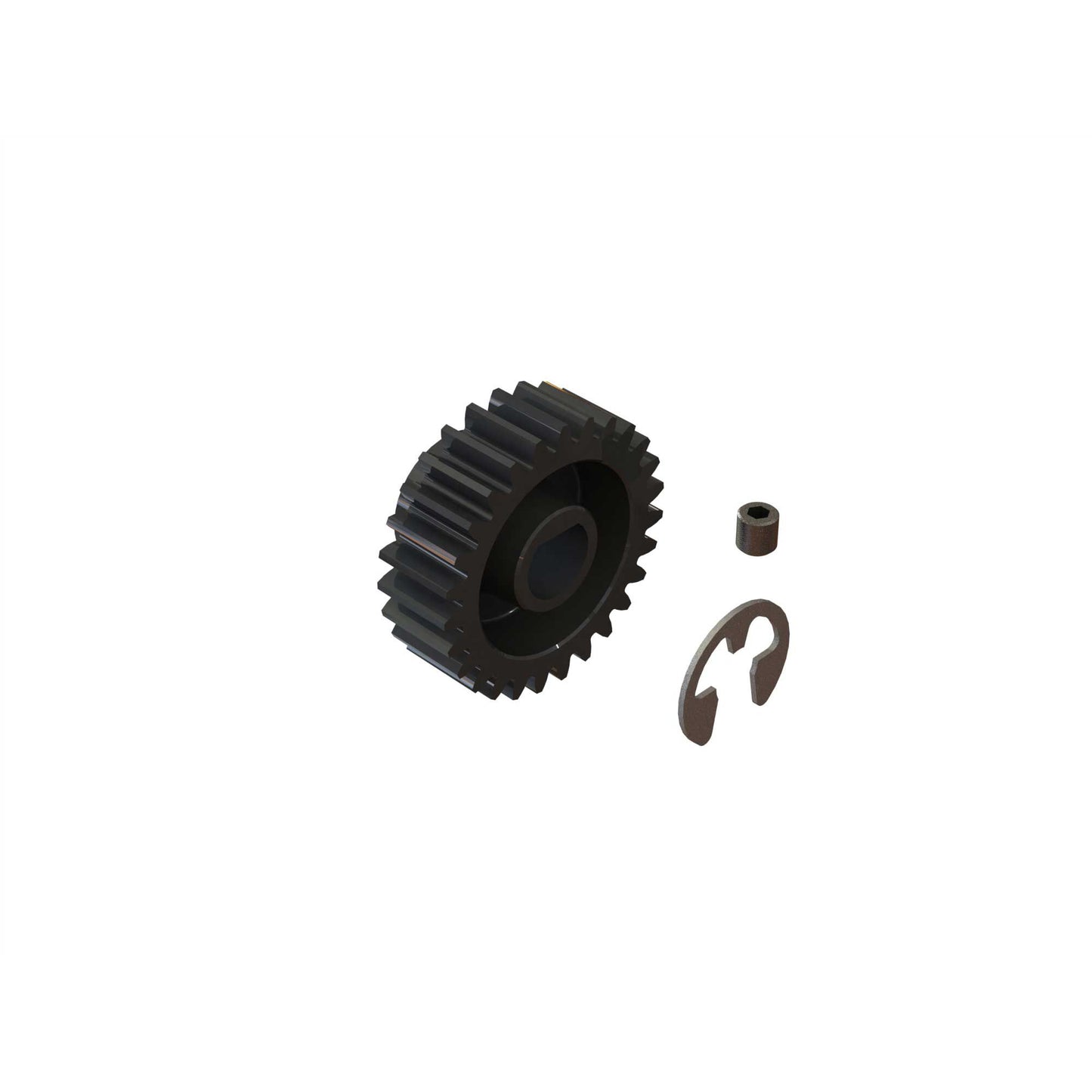 Arrma 27T Mod1 Safe-D8 Pinion Gear ARA311047