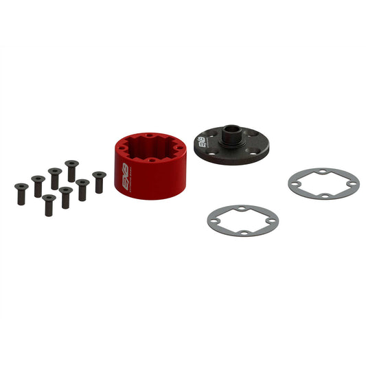 Arrma Metal Diff Case (29mm) ARA311061