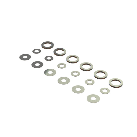Arrma Diff Shim Set (Fits 29mm Diff Case) (3 Diffs) ARA311094