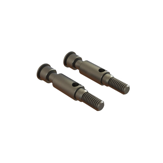 Arrma Front Axle (2) ARA311098