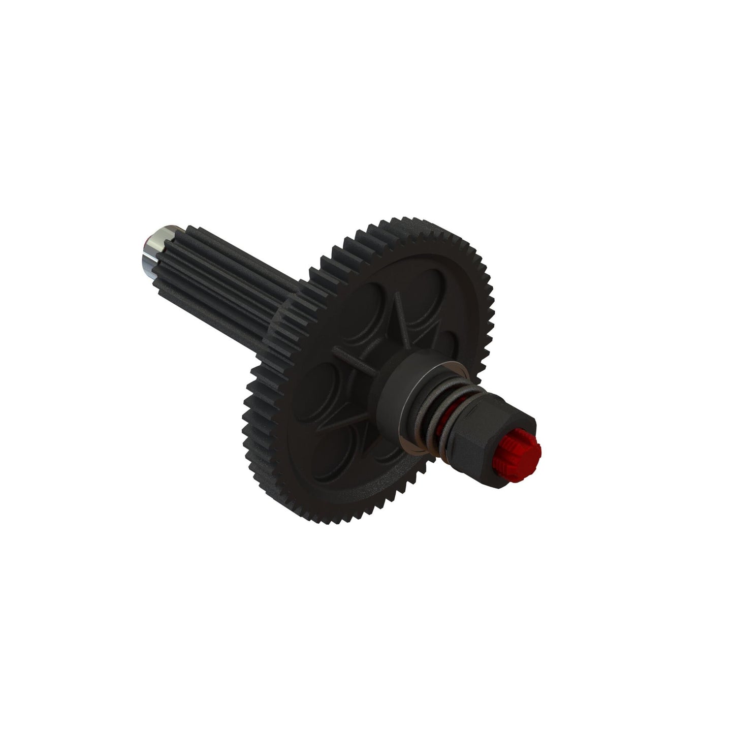 Arrma Slipper Set (61T, 0.8M) ARA311102