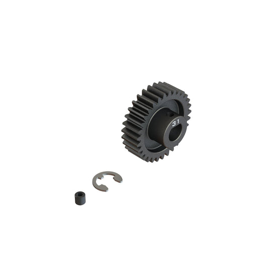 Arrma Pinion Gear, 31T Mod1 Safe-D8 ARA311119