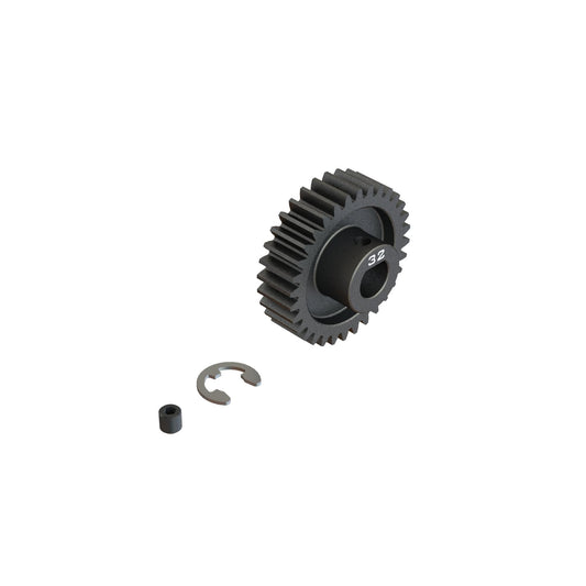 Arrma Pinion Gear, 32T Mod1 Safe-D8 ARA311120