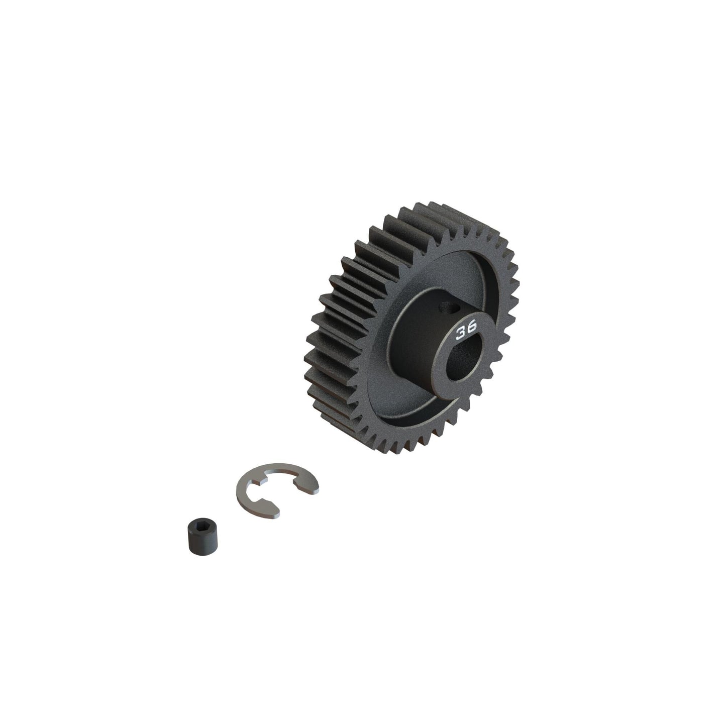 Arrma Pinion Gear, 36T Mod1 Safe-D8 ARA311124