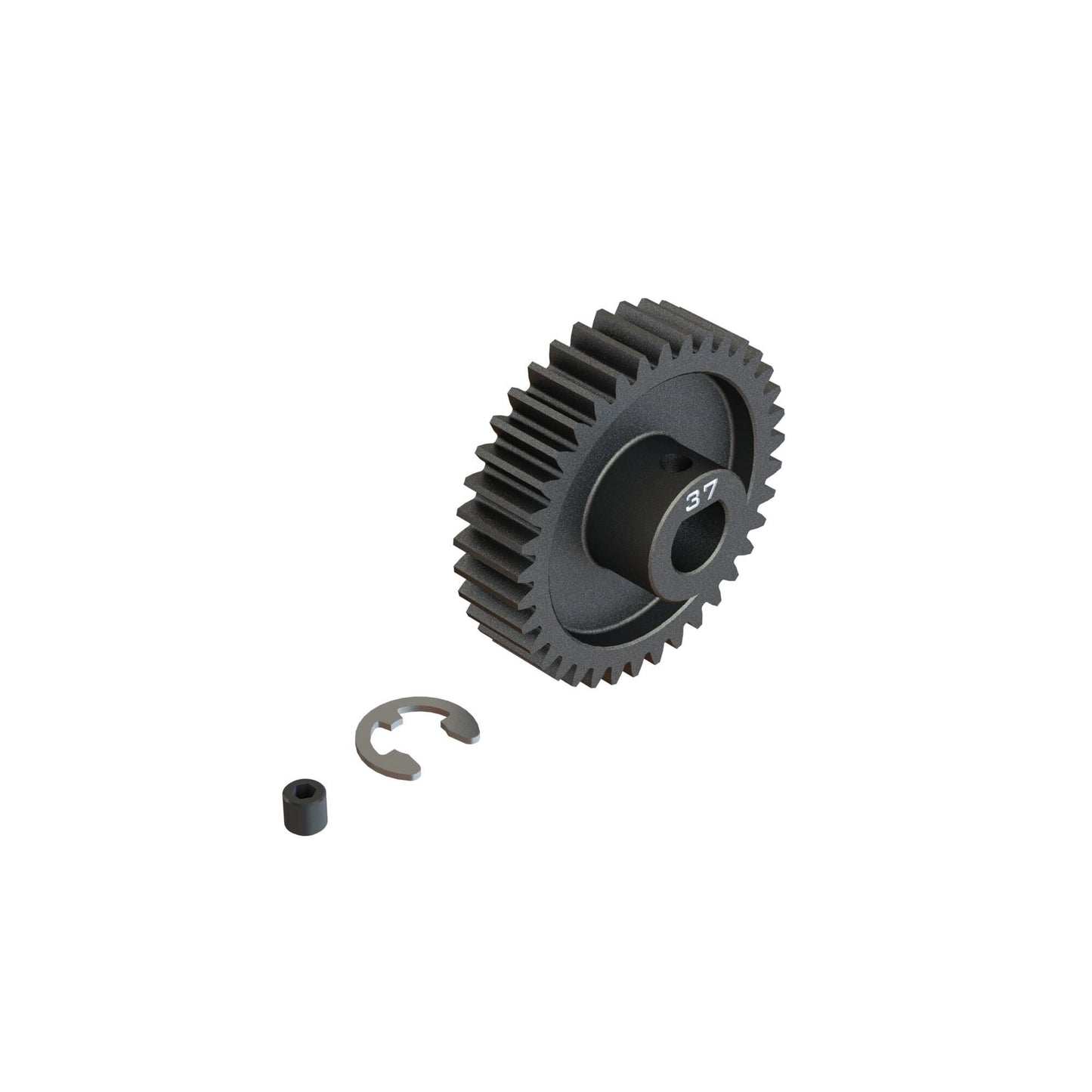 Arrma Pinion Gear, 37T Mod1 Safe-D8 ARA311125