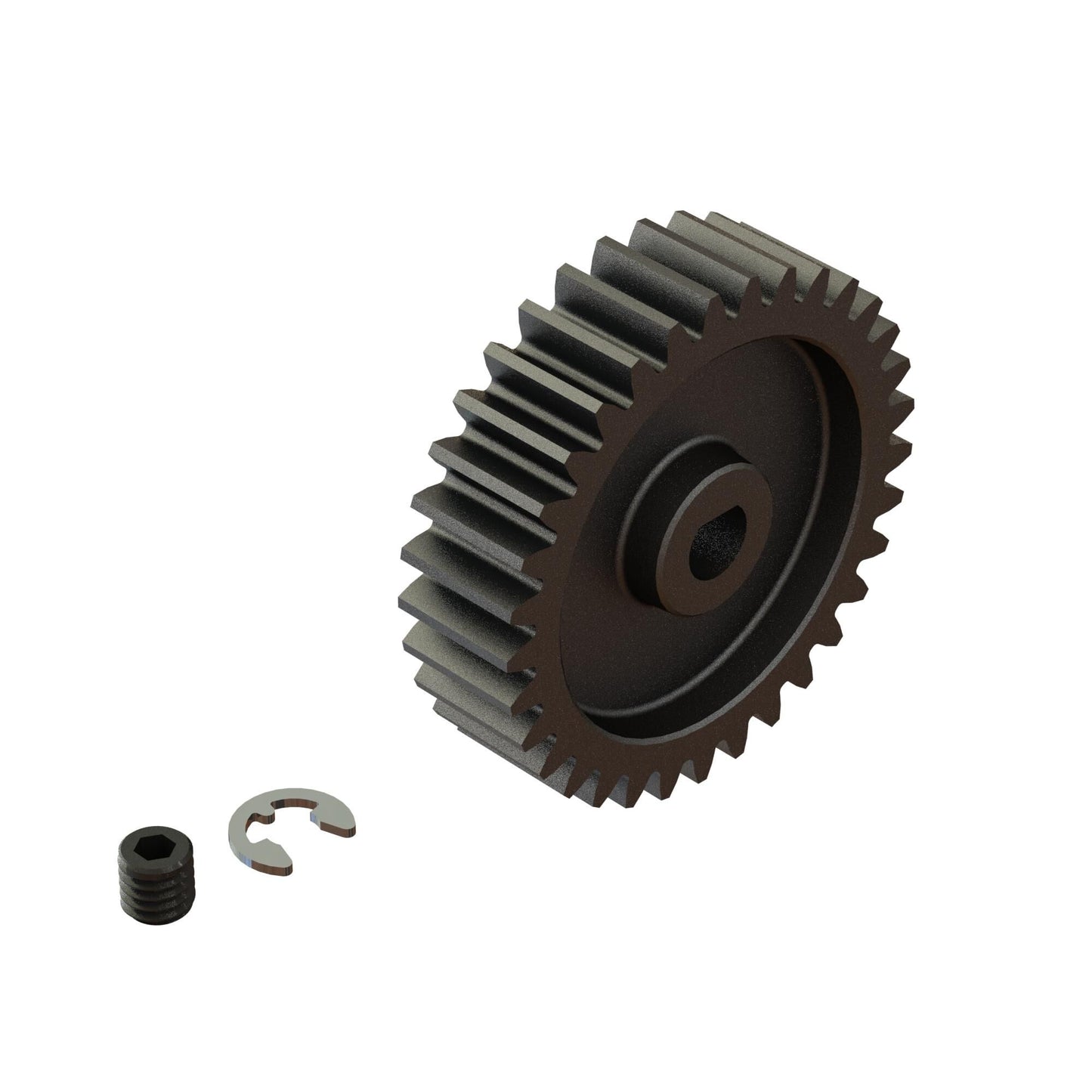 Arrma Pinion Gear, 33T Mod1 Safe-D5 ARA311128