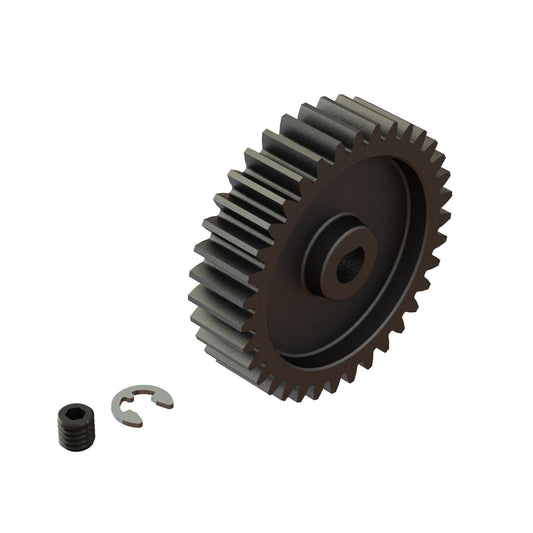 Arrma Pinion Gear, 35T Mod1 Safe-D5 ARA311130