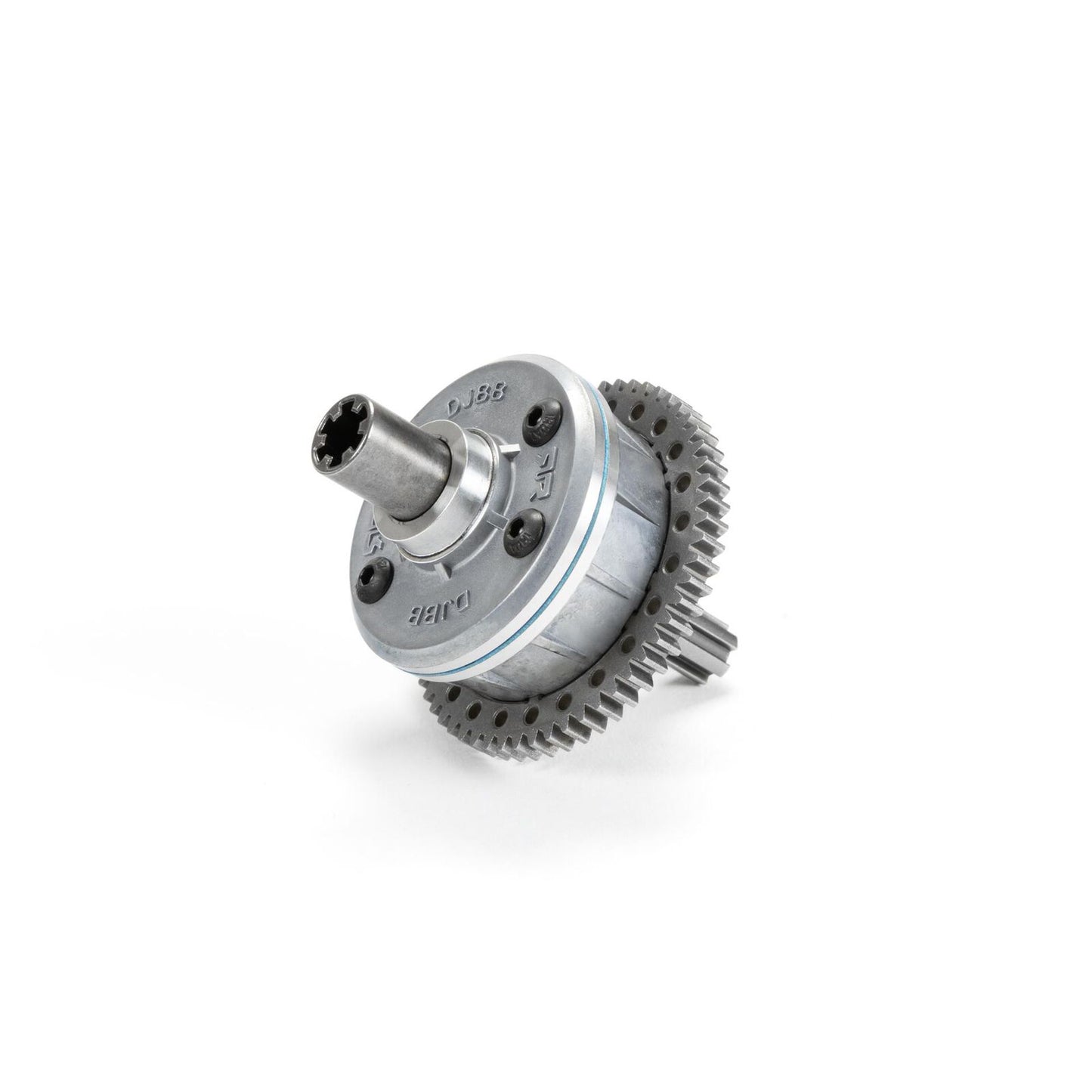 Arrma 57T Metal Center Diff Set, 0.8 MOD ARA311165