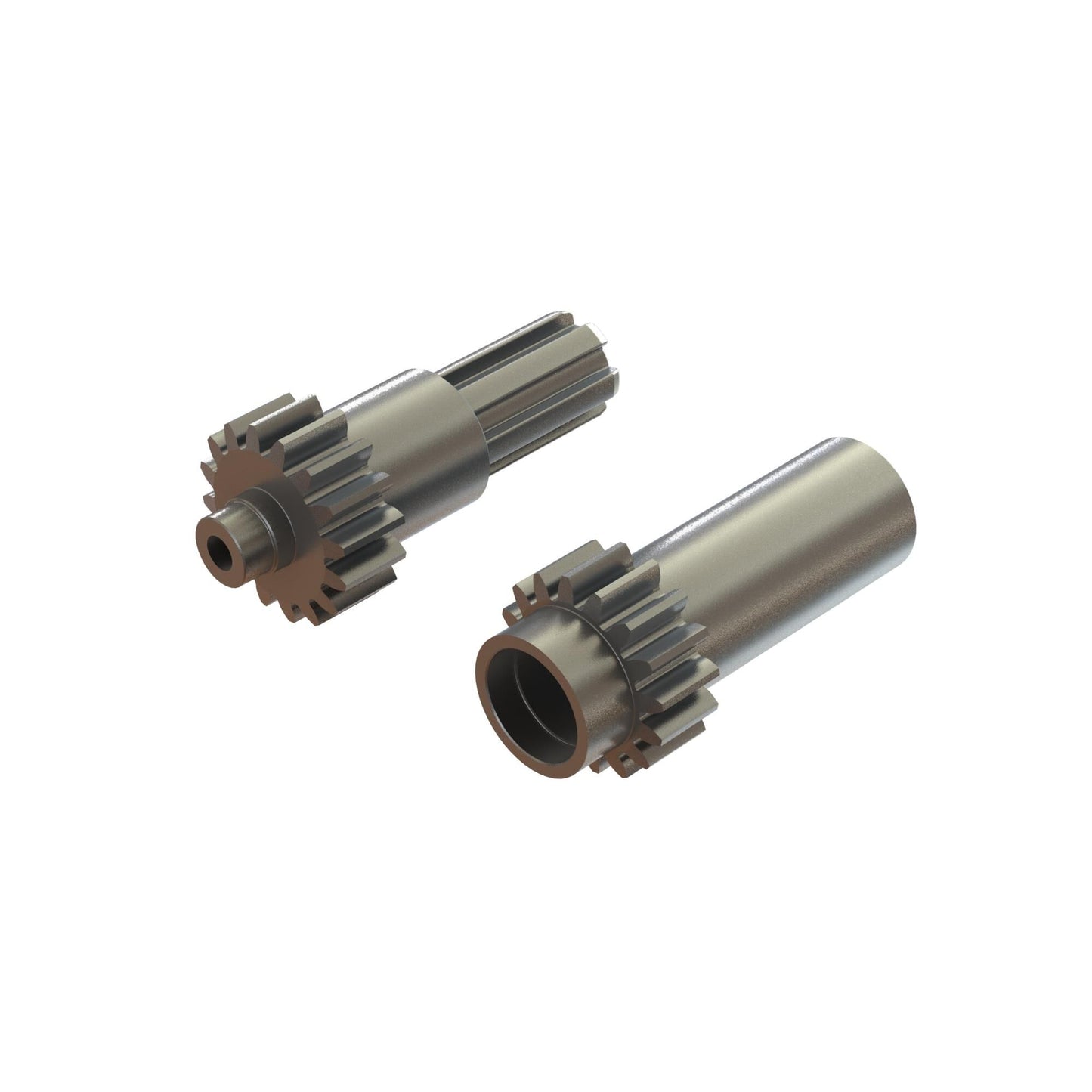 Arrma Metal Center Diff Outdrive Set (2) ARA311168