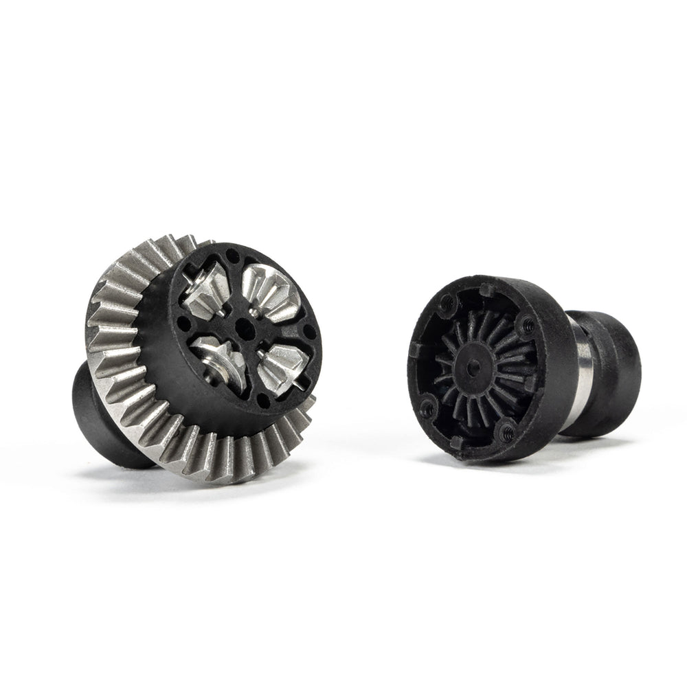 Arrma Assembled Differential 30T 0.8Mod V2 (1): GROM ARA311177V2