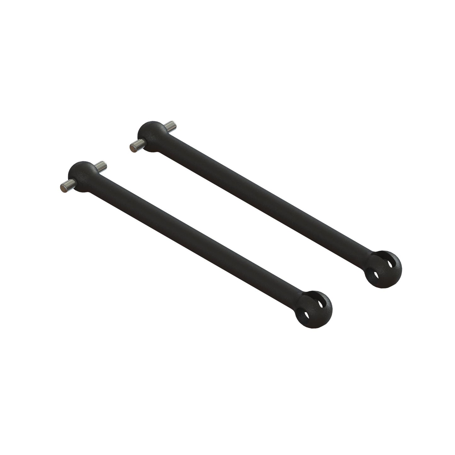Arrma CVD Driveshaft 50mm (2) ARA311180