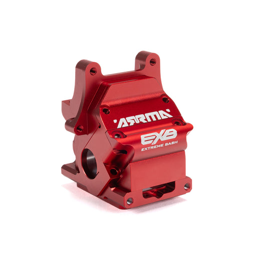 Arrma Aluminum Gearbox Set ARA311186