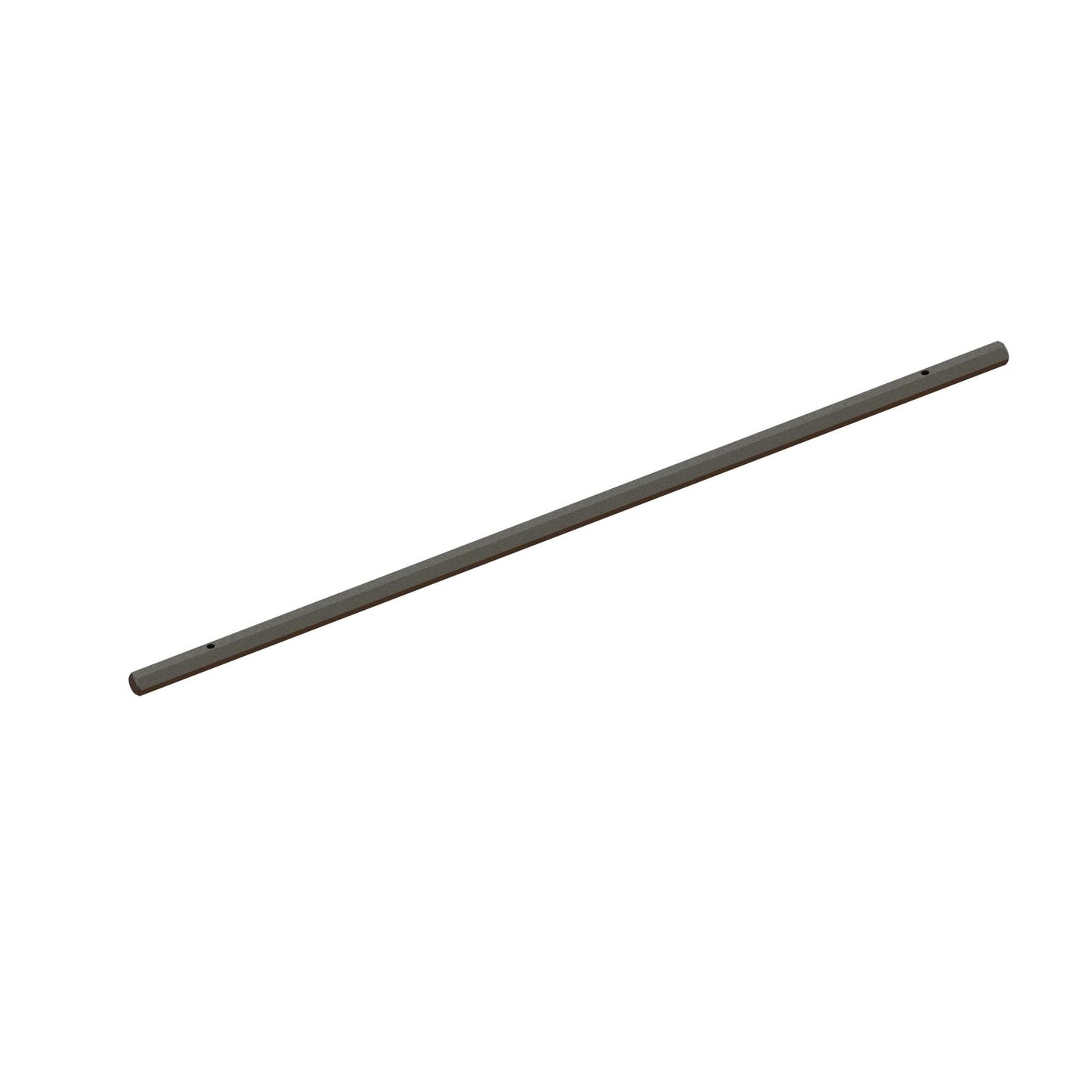 Arrma Center Driveshaft Steel 181mm for 204mm Chassis: GROM ARA311228