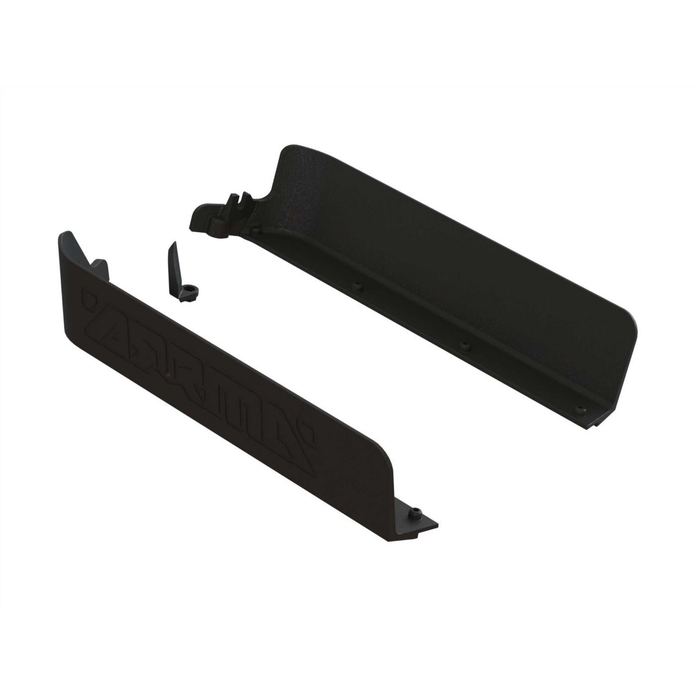Arrma Side Guard Set ARA320472