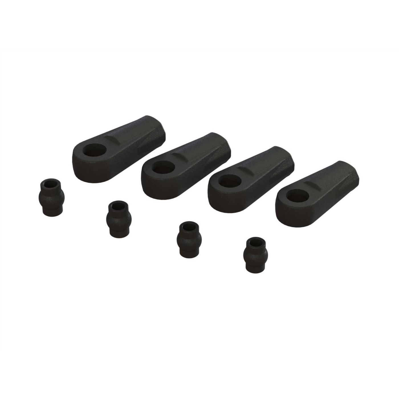 Arrma Ball Cup and Balls ARA320501