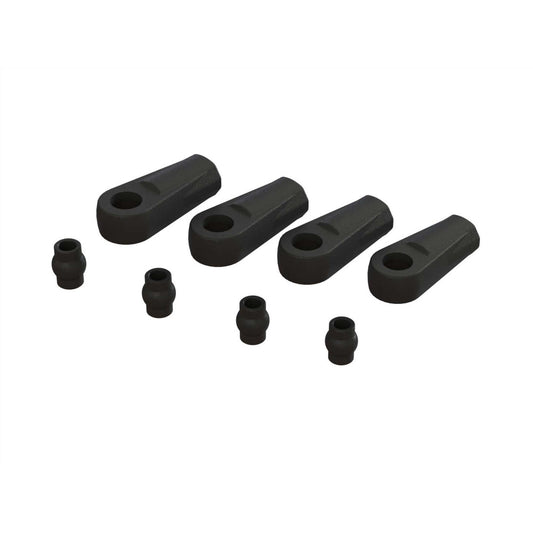 Arrma Ball Cup and Balls ARA320501