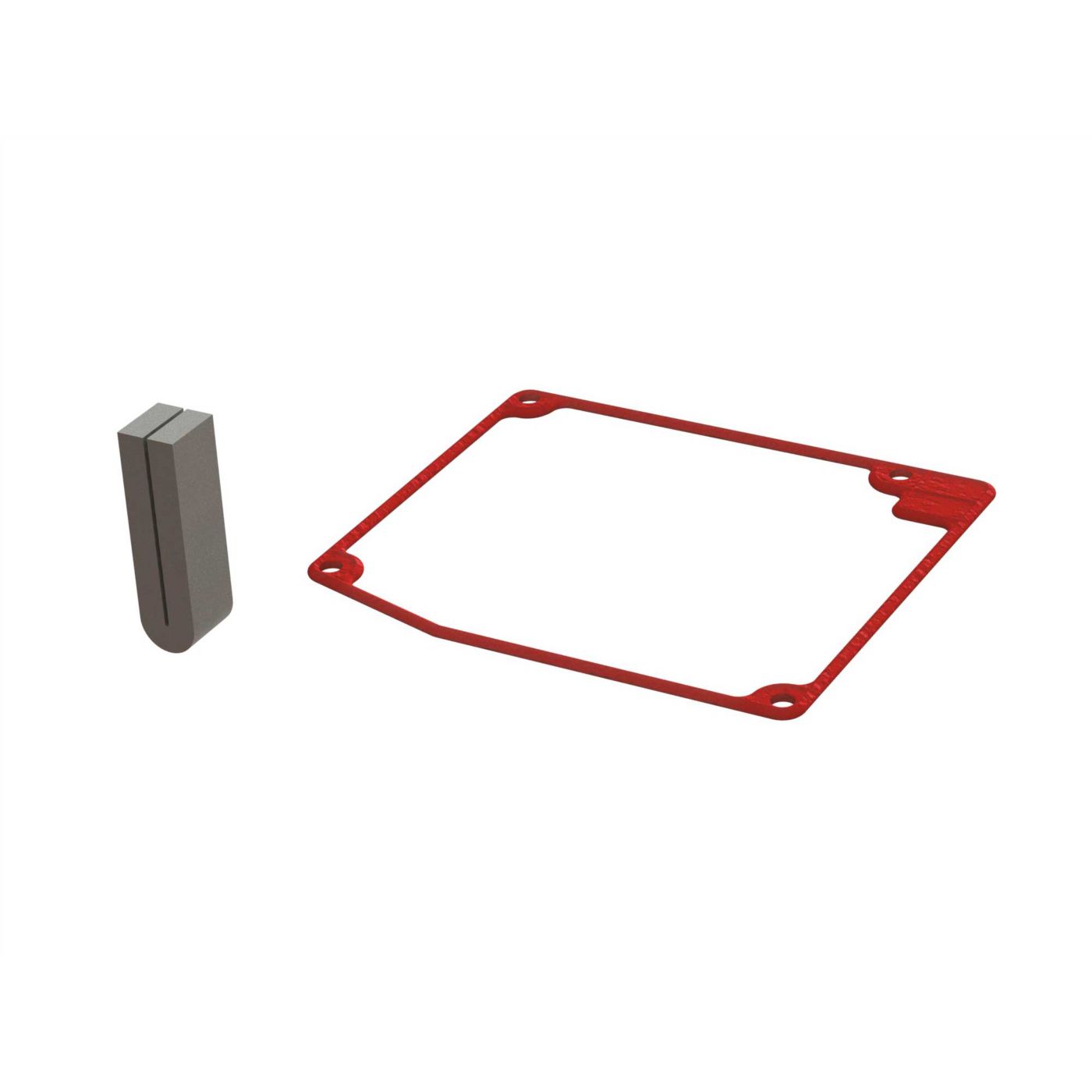 Arrma Radio Box Seal Set ARA320508