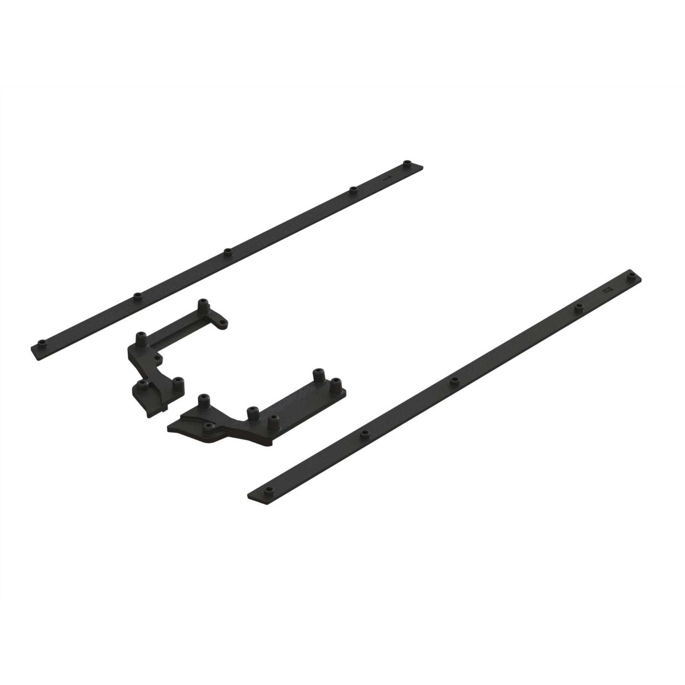 Arrma Side Skirt Set ARA320509