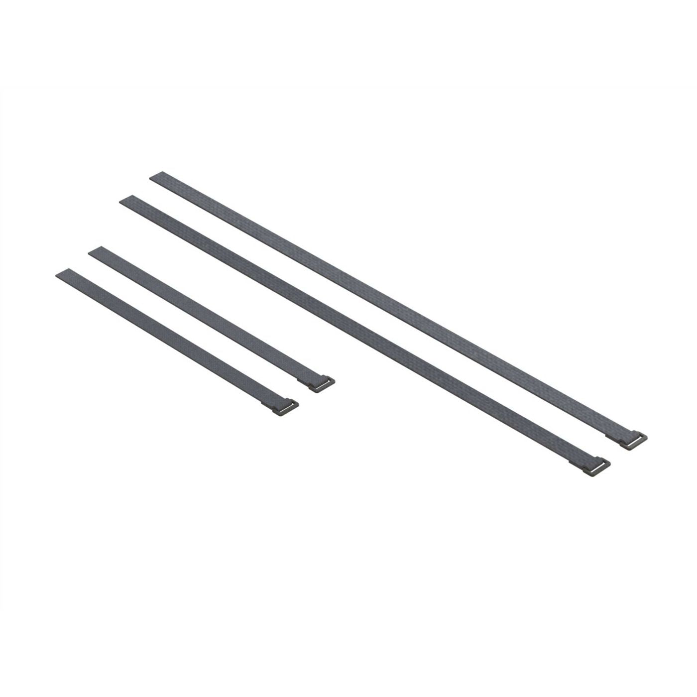 Arrma Battery Strap Set (Long) ARA320522