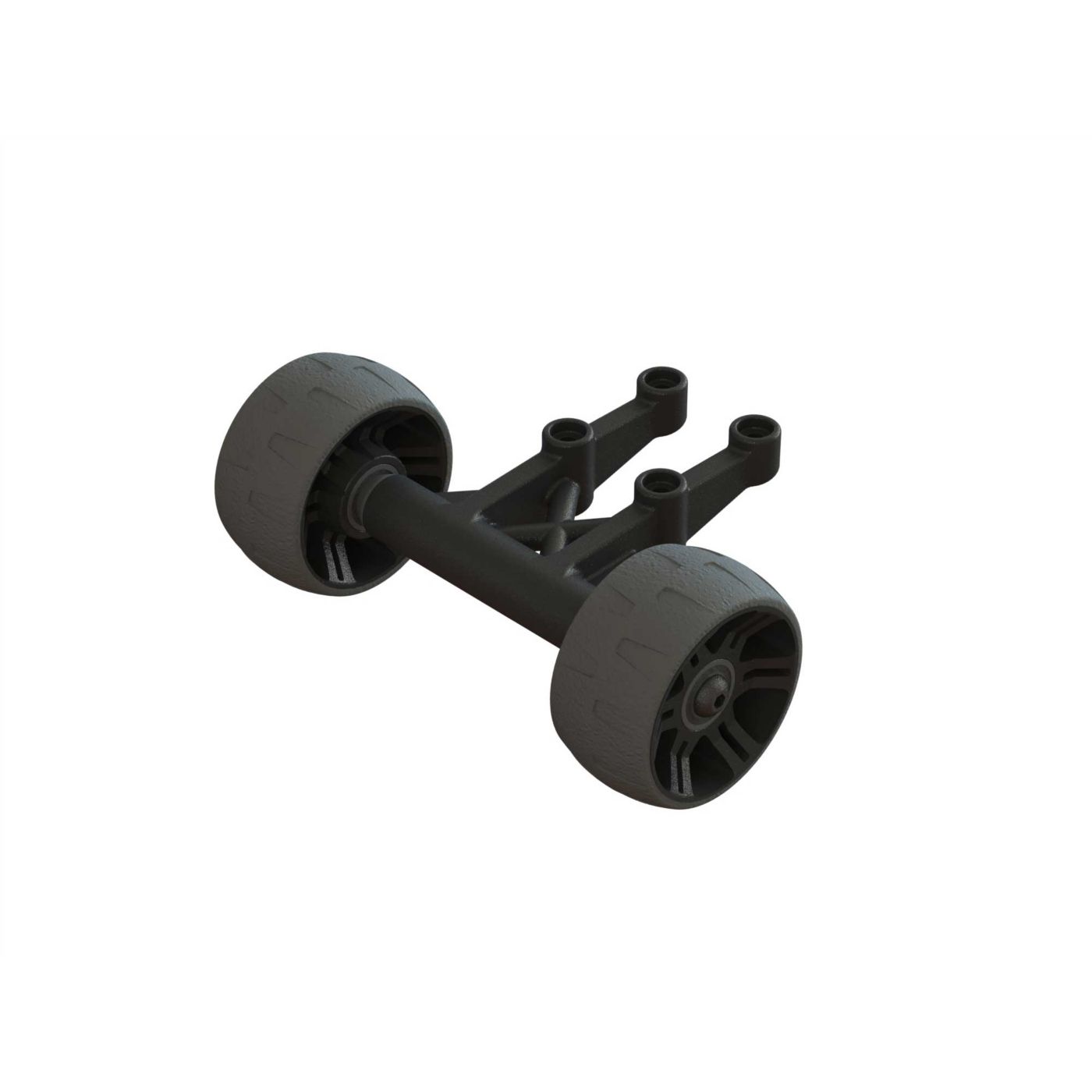 Arrma Wheelie Bar Set (8S) ARA320536