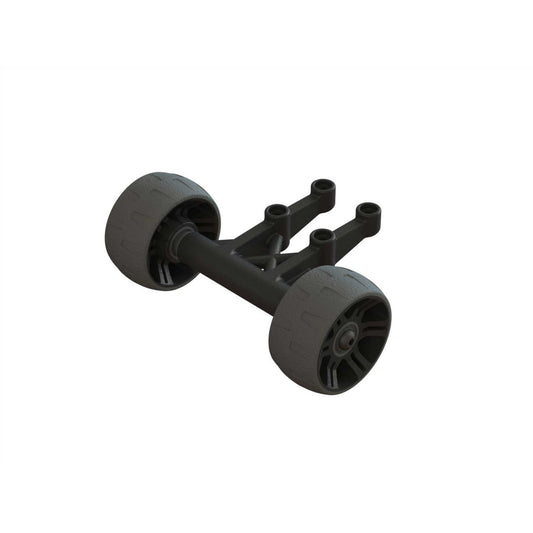 Arrma Wheelie Bar Set (8S) ARA320536