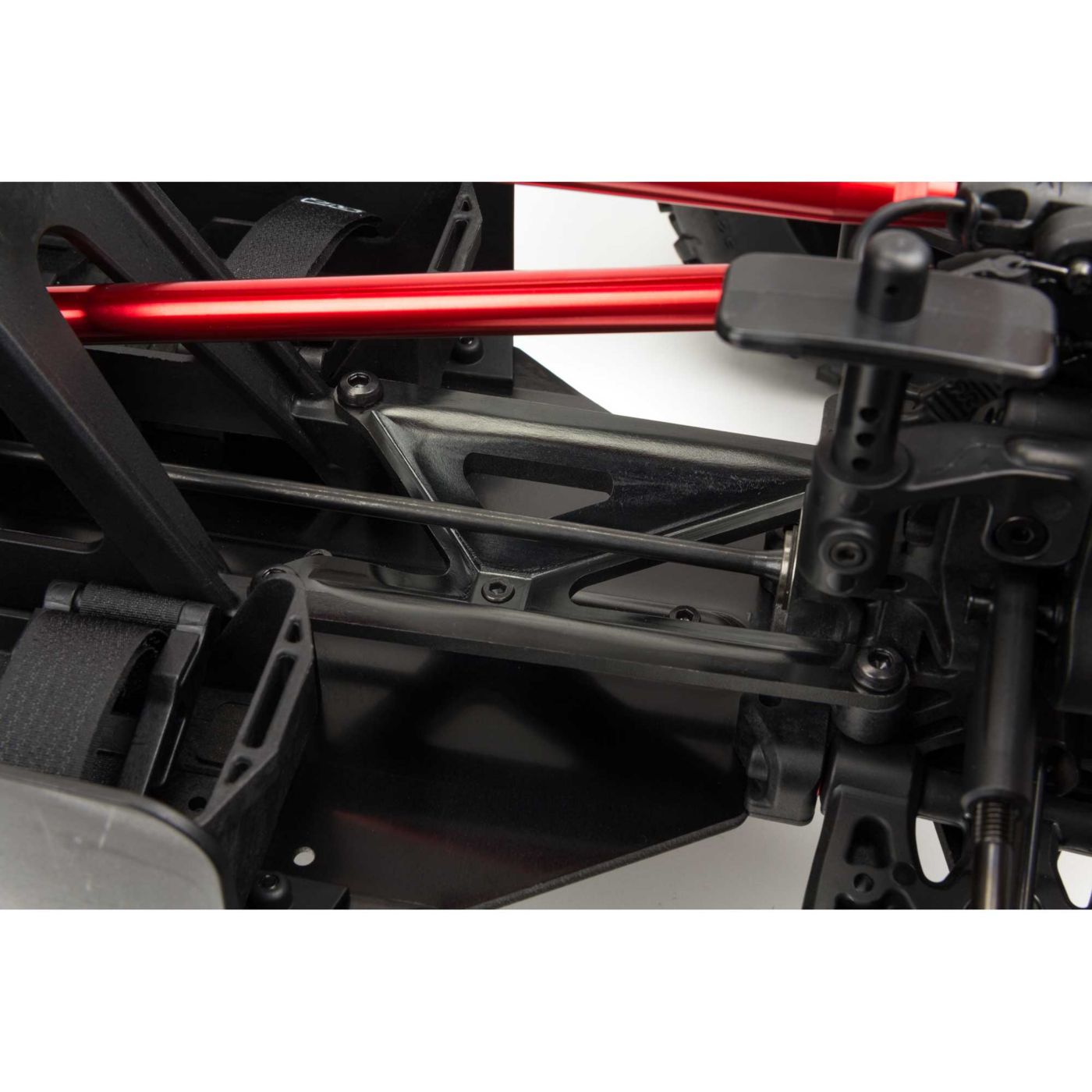 Arrma Rear Lower Chassis Brace ARA320597
