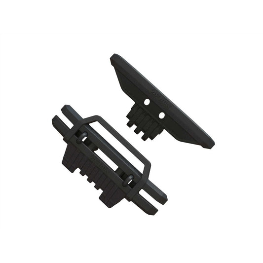 Arrma MT Bumper Set ARA320605