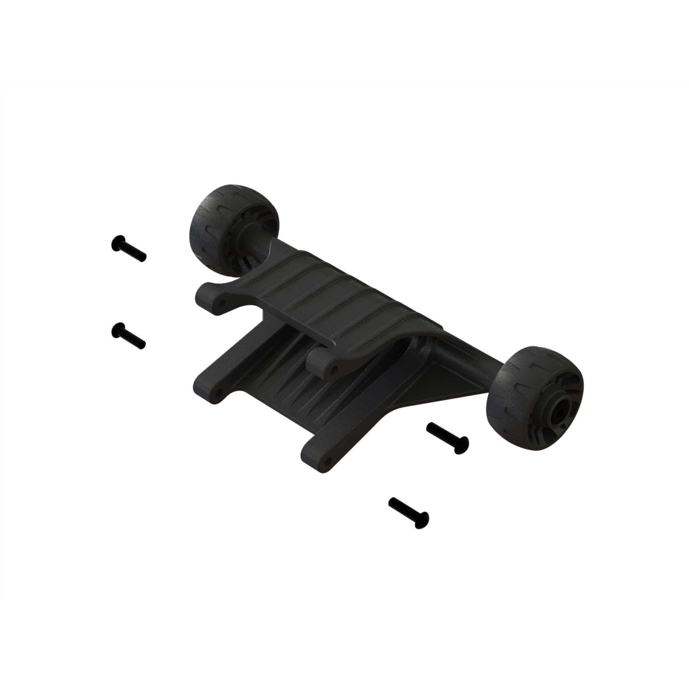 Arrma Wheelie Bar Set ARA320613