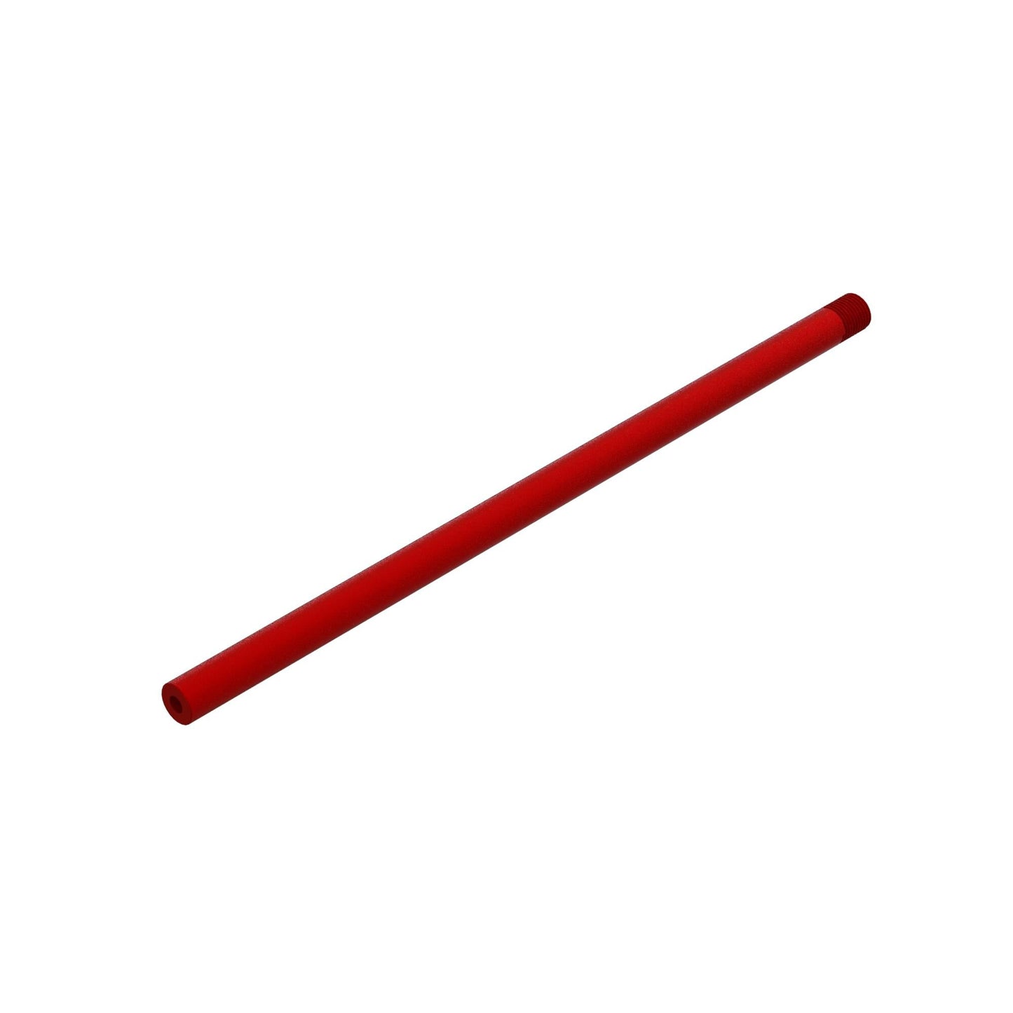 Arrma Center Brace Bar, 223mm ARA320641