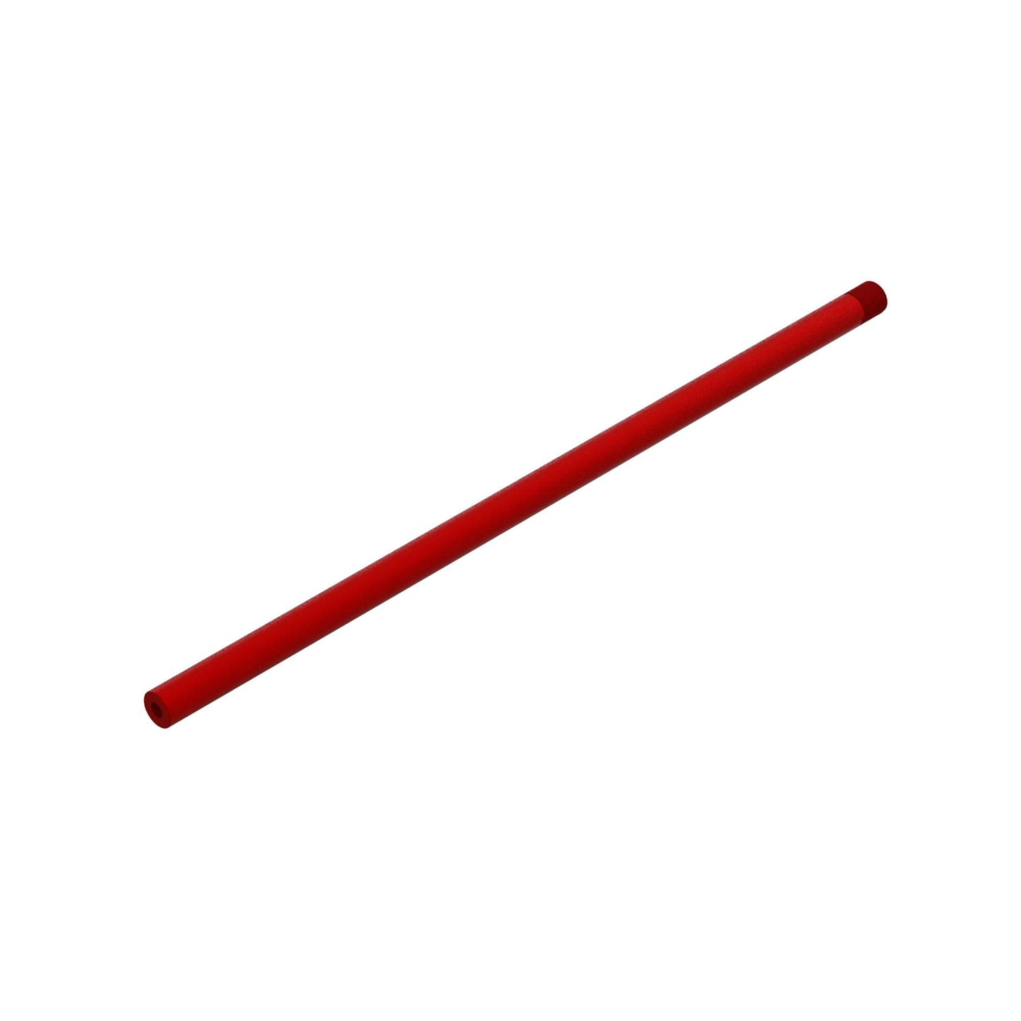 Arrma Center Brace Bar, 265mm ARA320642
