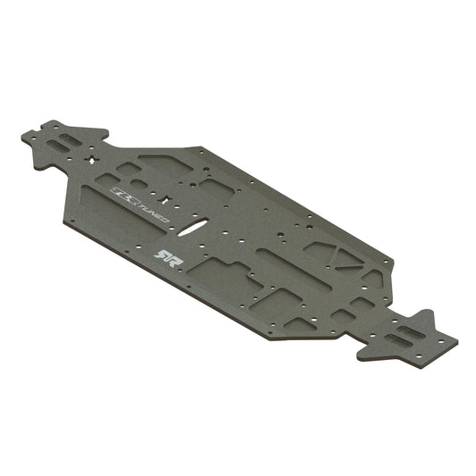 Arrma Aluminum Chassis CNC 7075 T6 SWB - TLR ARA320646