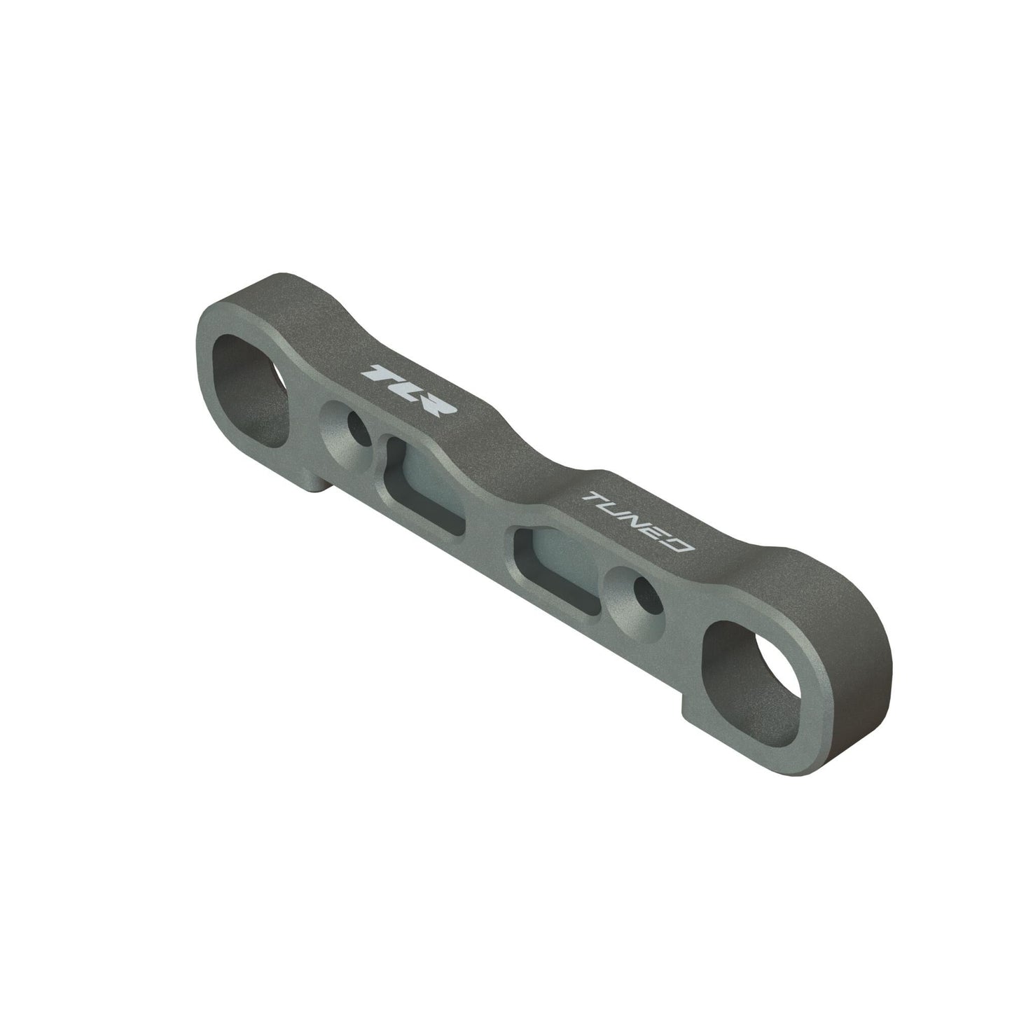 Arrma Aluminum Adjustable FR Suspension Mount - TLR ARA320653