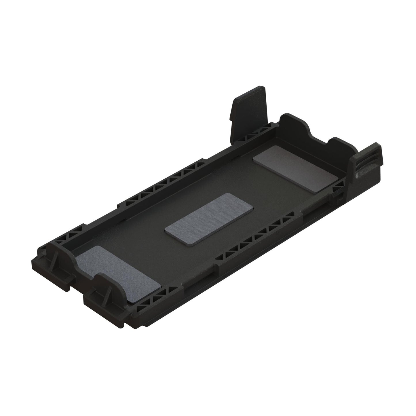 Arrma Battery Door Set - Black ARA320669