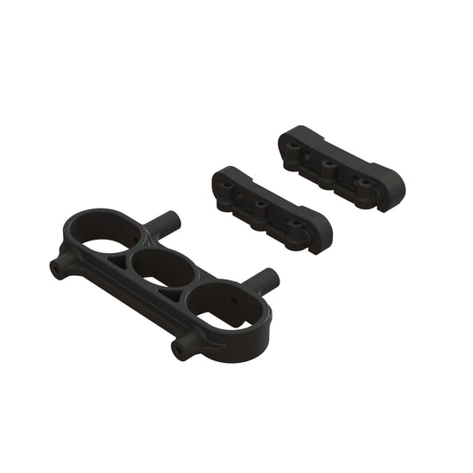 Arrma Skid Plate Mount Set ARA320690
