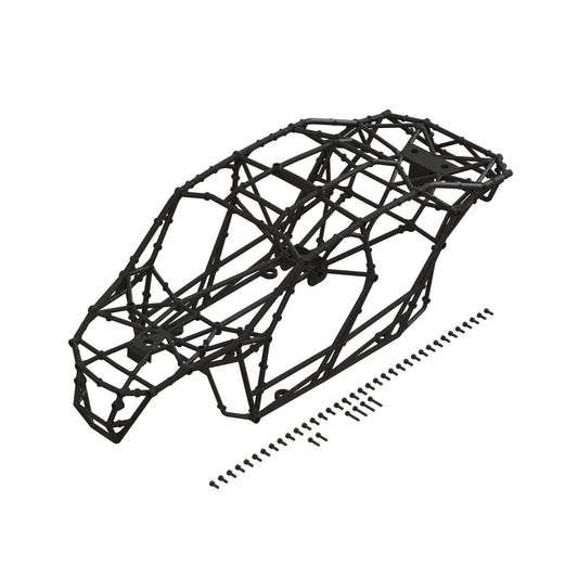 Arrma Roll Cage, Black ARA320707