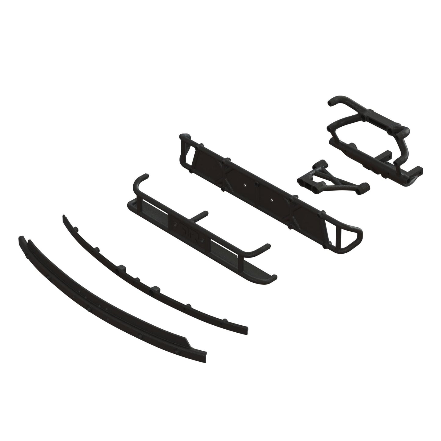 Arrma F/R Bumper Set ARA320738