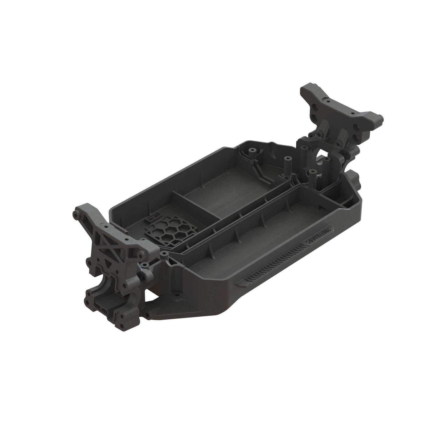 Arrma Composite Chassis SWB ARA320746