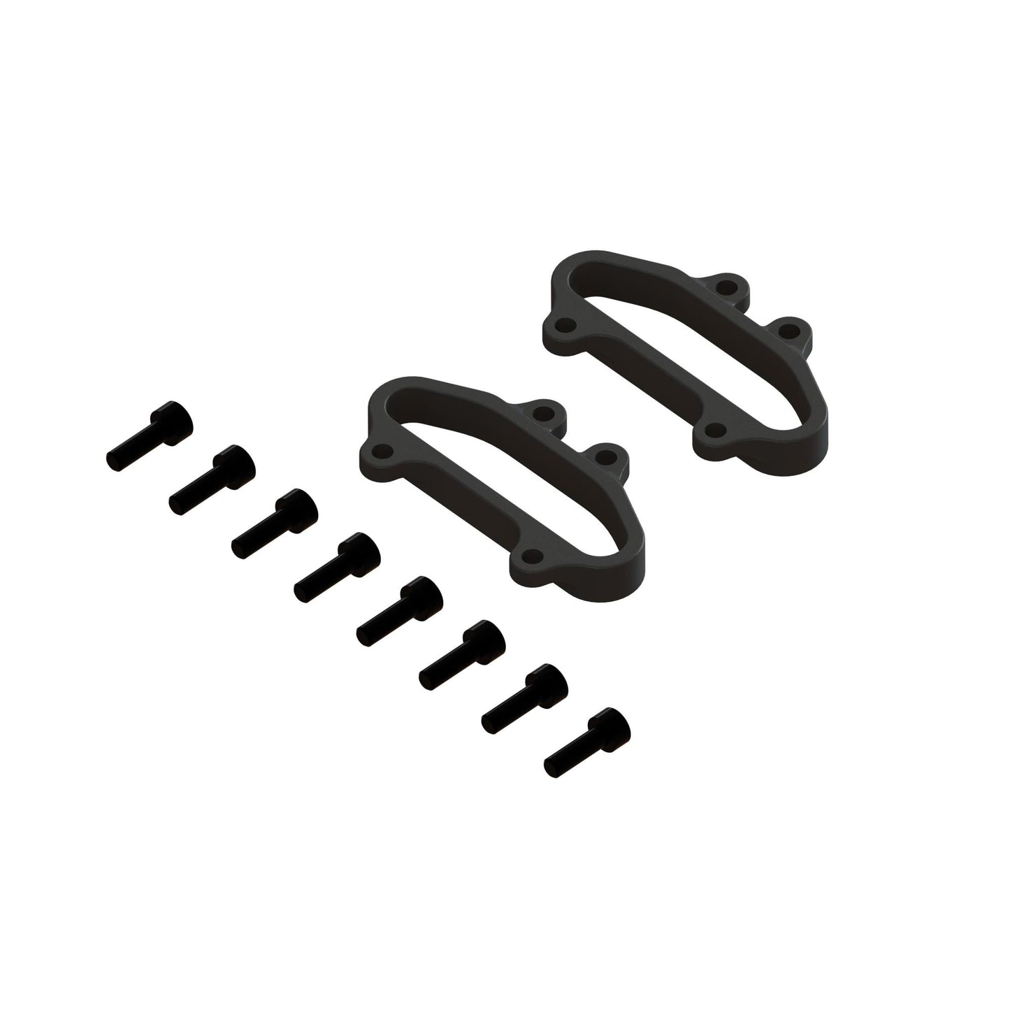 Arrma Bumper Loop (2pcs) ARA320748