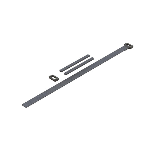 Arrma Battery Strap Set ARA320752