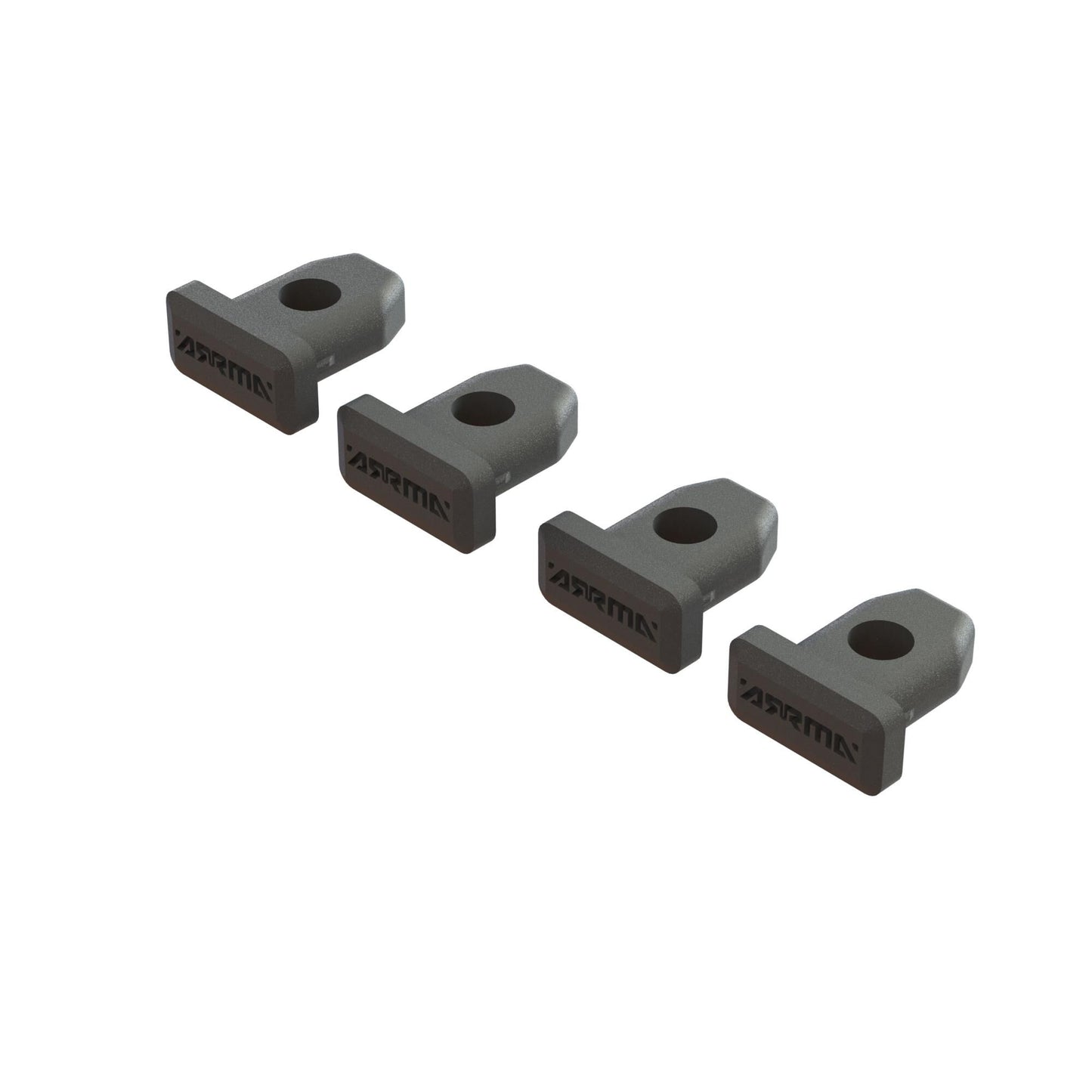 Arrma Aluminum Chassis Brace Insert ARA320755