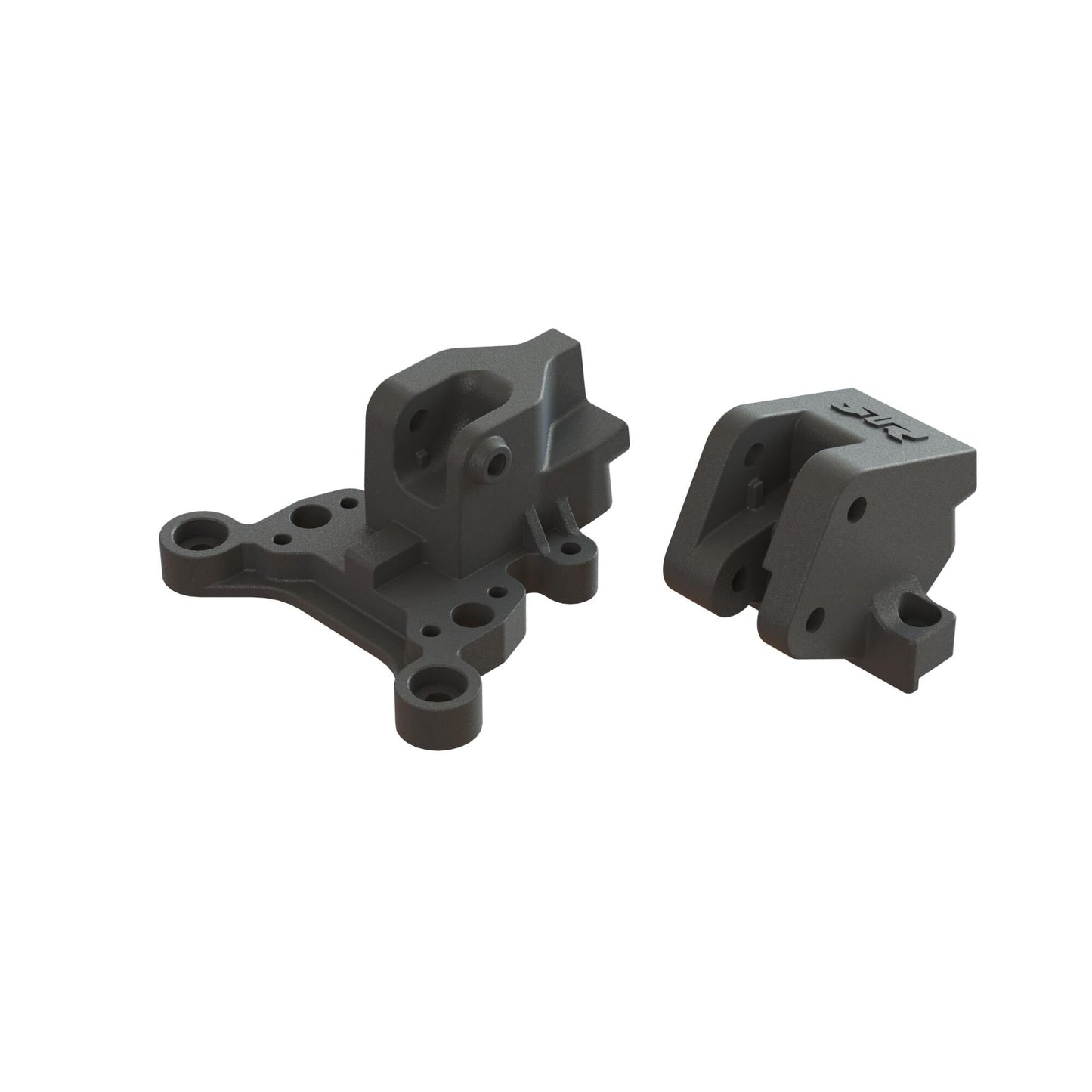 Arrma Rear Brace and Wing Bracket ARA320757