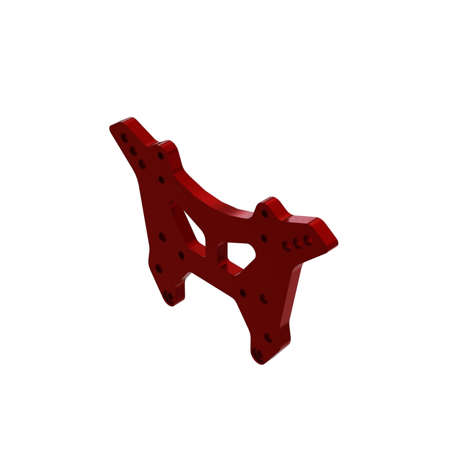 Arrma CNC Front Shock Tower MT ARA320760