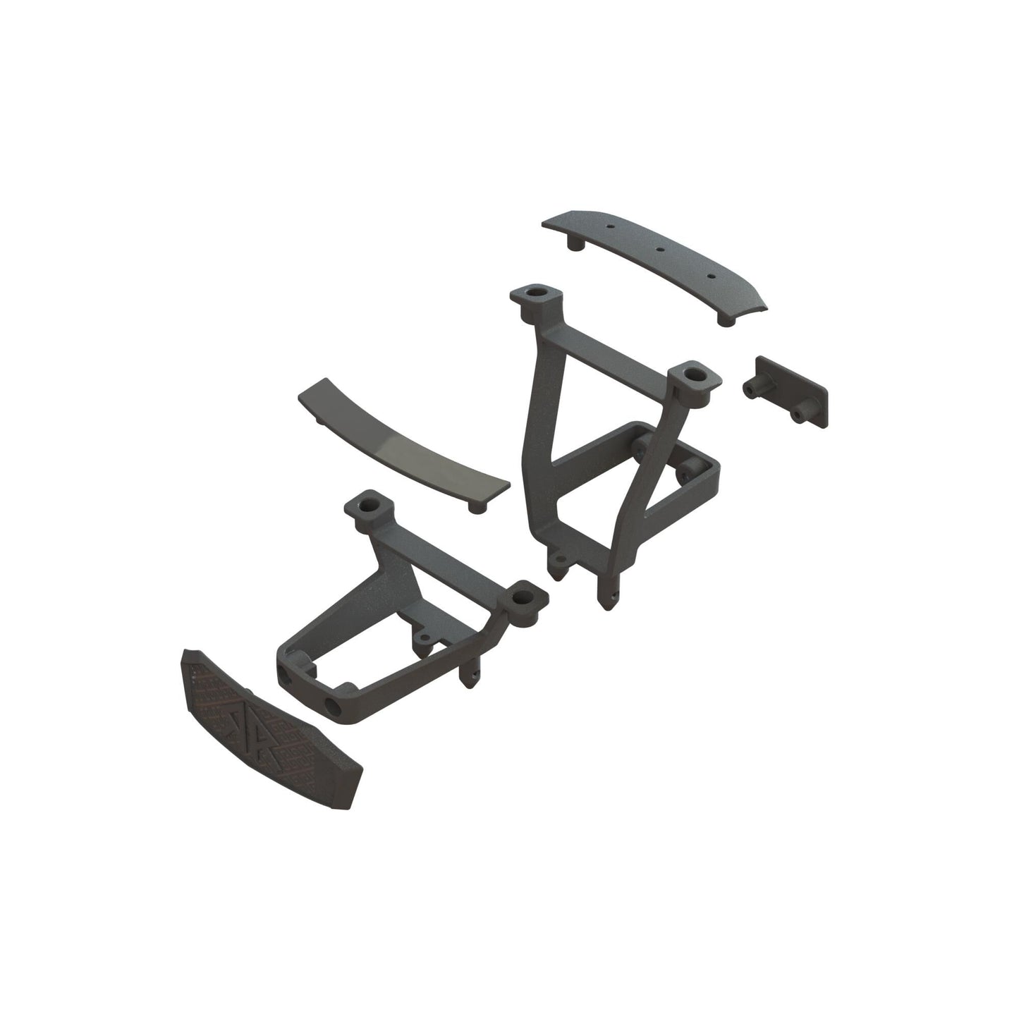 Arrma Body Mount Set ARA320764