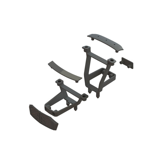Arrma Body Mount Set ARA320764